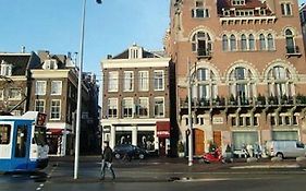 Hotel Ajax Amsterdam